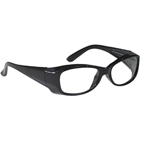 Radiation Leaded Protective Eyewear 