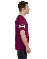 Augusta Sportswear Men's Sleeve Stripe