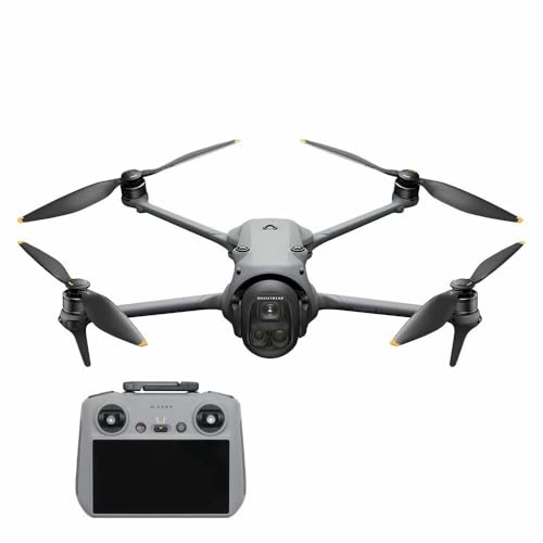 DJI Mavic 4 Pro Drone