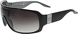 Guess GGU2060 BLK-35 Black/STR Sunglasses