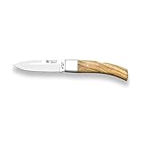 Joker Sports Pocket Knife Ibérica NO96, Olive Wood