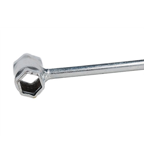 image for SaferCCTV(TM Replace Combination Screw Driver and Wrench, Chain Saw Sc