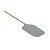 Thunder Group 12 by 14-Inch Pizza Peel, 30-Inch