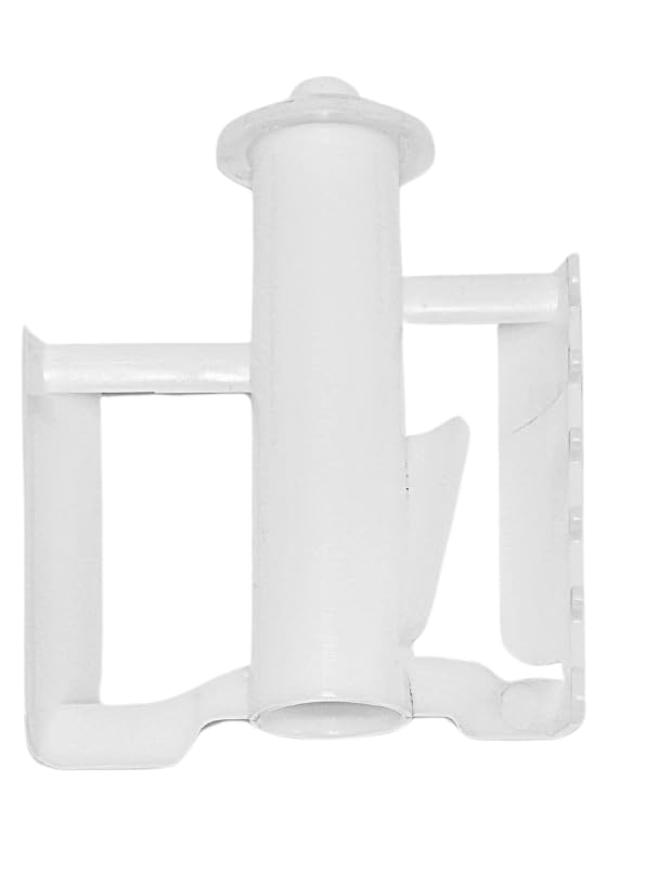 Replacement Mxing Blade/Churn Blade/Ice Cream Paddle compatible with ICM-15LS ice cream maker BPA free