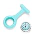 Groupcow 5pcs Silicone Nurses Watch (Practical Colour)