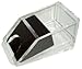 Trademark Poker Blackjack Dealing Shoe 2-Deck