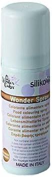 SILIKOMART - CP03 - COLORANTE PERLATO SPRAY ORO 50 ML