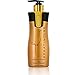 Keratin Cure Best Treatment Gold and Honey Bio Protein 15 Ounces Silky Soft Hair Formaldehyde Free Professional Complex with Argan Oil Nourishing Straightening Damaged Dry Frizzy Coarse Curly Wavy