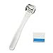 Foot Cuticle Hard Skin Remover Rasp Cutter with 20 Blades