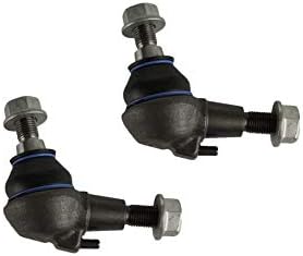 Front Lower Control Arm Ball Joint for Mercedes-Benz CLS400 CLS550 CLS63 AMG E250 E350 E400 E550 E63 AMG Meyle Germany 0160100003 (2pcs)