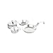 Coleman 2000016402 5PC ALU Mess Kit