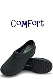 Landau Footwear Rx Unisex Comfort Clog