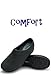 Landau Footwear Rx Unisex Comfort Clog