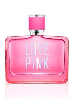 Love Pink By Victoria's Secret 1.7 Oz Eau De Parfum NEW 2013