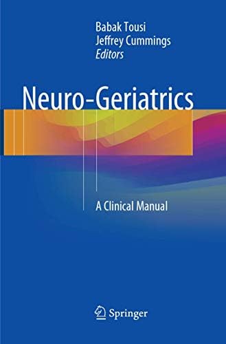 Textbook of Geriatric Medicine and Gerontology: 9780443042768