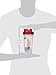 BlenderBottle Classic Loop Top Shaker Bottle, 28-Ounce, Clear/Red