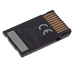 MS 32GB Memory Stick Pro Duo MARK2 for Sony PSP