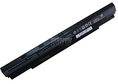 New 14.8 32Wh N240BAT-4 Battery Compatible Clevo N240JU N240BU NP3240 N250JU 6-87-N24JS-4UF3 Series