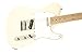 Squier by Fender Affinity Telecaster Beginner Electric Guitar - Maple Fingerboard, Black