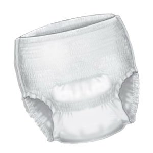 Sure Care Ultra Protective Underwear Small/Medium (Pack of 20)