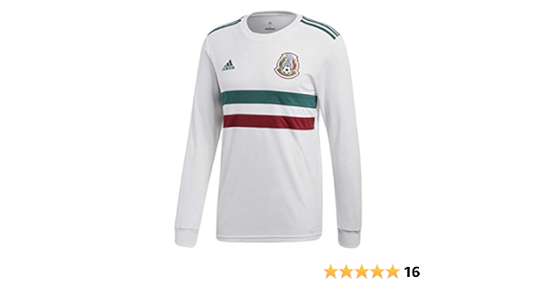 mexico jersey 2020 long sleeve