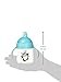 Philips AVENT My Little Sippy Cup, Teal, 9 Ounce