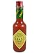 Tabasco Sauce Pepper Garlic 5 oz (Pack of 3)