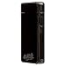 Electric Plasma Arc Pipe Lighter by SmokeDaddy - USB Rechargeable, Windproof and Butane Free - Also Lights Cigarettes, Cigars and Candles
