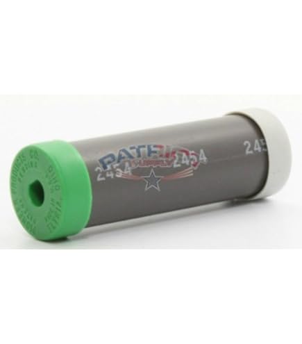 thumbnail image 2 of Beckett 5628 Oil Line – 3/16" X 9-1/2" – Replacement For AFII Burner 2 of 5