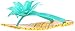 kate spade new york Women's Flynn Flip-Flop