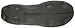 Crocs Women's Busy Day Stretch Skimmer Flat, Black/Graphite, 8 M US
