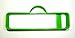 SIGN FROM SESAME STREET KIDS FUN EDUCATIONAL TV SHOW SPECIAL OCCASION COOKIE CUTTER BAKING TOOL 3D PRINTED MADE IN USA PR2014
