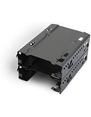 Phanteks - Stackable 3.5" HDD Bracket Duo Pack Cases PH-HDDKT_03