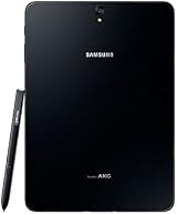 Samsung Galaxy Tab S3 SM-T825 9.7" Tablet 32GB Black Android WiFi+4G LTE view 5