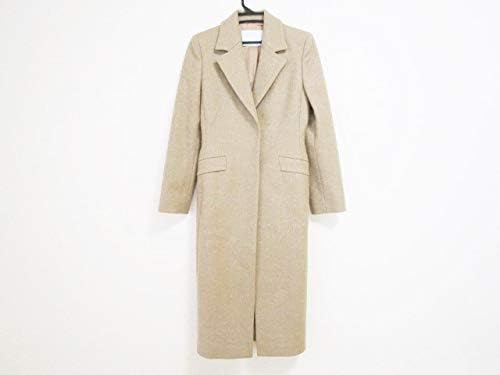 Amazon プラダ Prada コート レディース ベージュ 中古 コート ジャケット 通販
