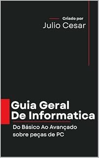 Livro Guia Geral De Informatica