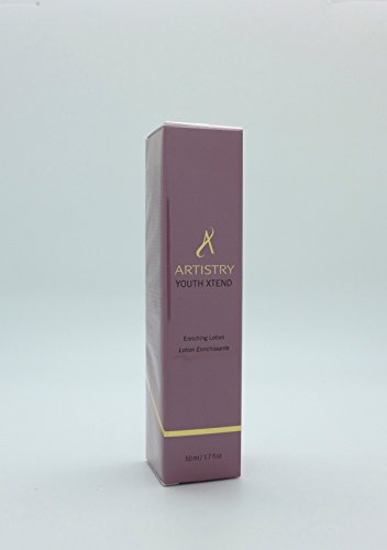 Artistry Youth Xtend Enriching Lotion,amway Product,amway