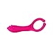 OLKGF-SHIRT SexcS Ví-bratórs Women Big SexcS G-spot ClitoRIS Stimulation Vibrating Nipplê Clip Pê-nišStimulator Clitoral Ví-bratór Adult SexcS toys for Women Menthumb 4