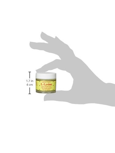 3 Lysine+Lip+Ointment+0+875+Oz