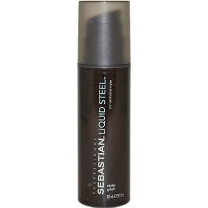 Картинки по запросу sebastian liquid steel