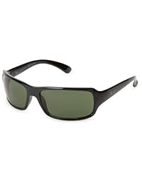 Gafas de sol polarizadas Ray-Ban Highstreet 4075