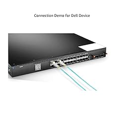 10GBASE-SR SFP+ Optical Transceiver Module