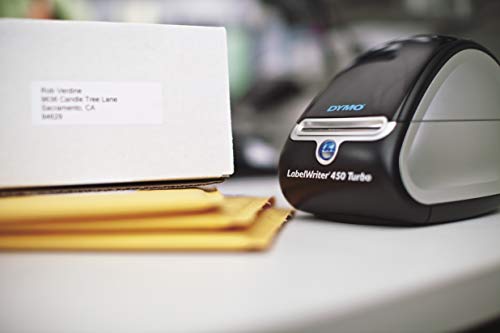 4 DYMO+LabelWriter+Thermal+Printer+1752265