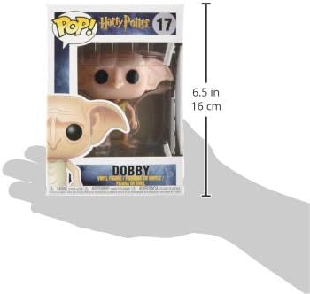 muñeco pop dobby