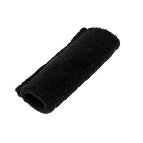 Dovewill Snooker Pool Cue Cleaner Polisher Burnisher Cue Shaft Cleaning Cloth Billiard Accessories