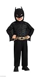 Batman Dark Knight Rises Kids Costume Size: Toddler (2 - 4)