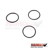 CATERPILLAR SEAL O RING 2S4078 NEW