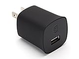 Griffin PowerBlock Universal USB Charger with ChargeSensor Technology - Best charging for USB-chargeable devices