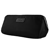 La Cle LA-034 Water-Proof Makeup Pouch (Black)