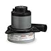 By-Pass Vacuum Motors - 7.2" Diameter - Model 117507-00 primary